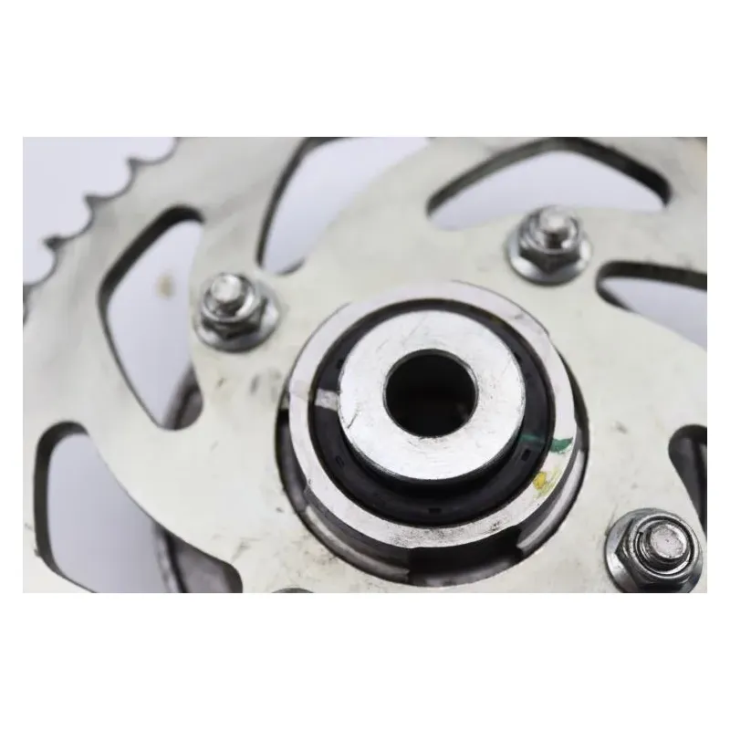 Porte couronne SUZUKI GSXS 125 ABS 2017 - 2025