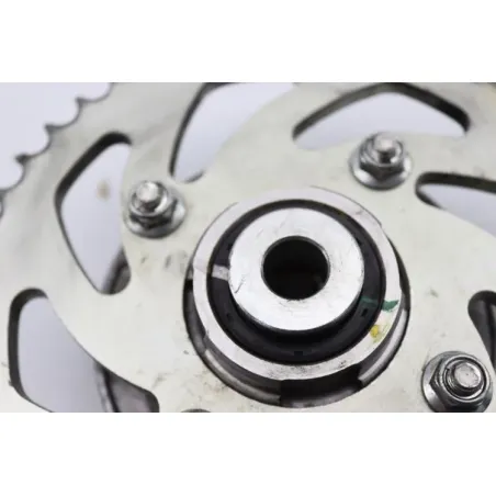 Porte couronne SUZUKI GSXS 125 ABS 2017 - 2025