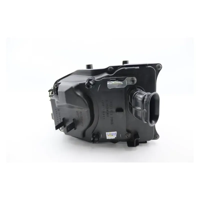 Boite a air SUZUKI GSXS 125 ABS 2017 - 2025