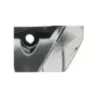 Separation de coque arriere SUZUKI GSXS 125 ABS 2017 - 2025 Separation de coque arriere SUZUKI GSXS 125 ABS 2017 - 2025