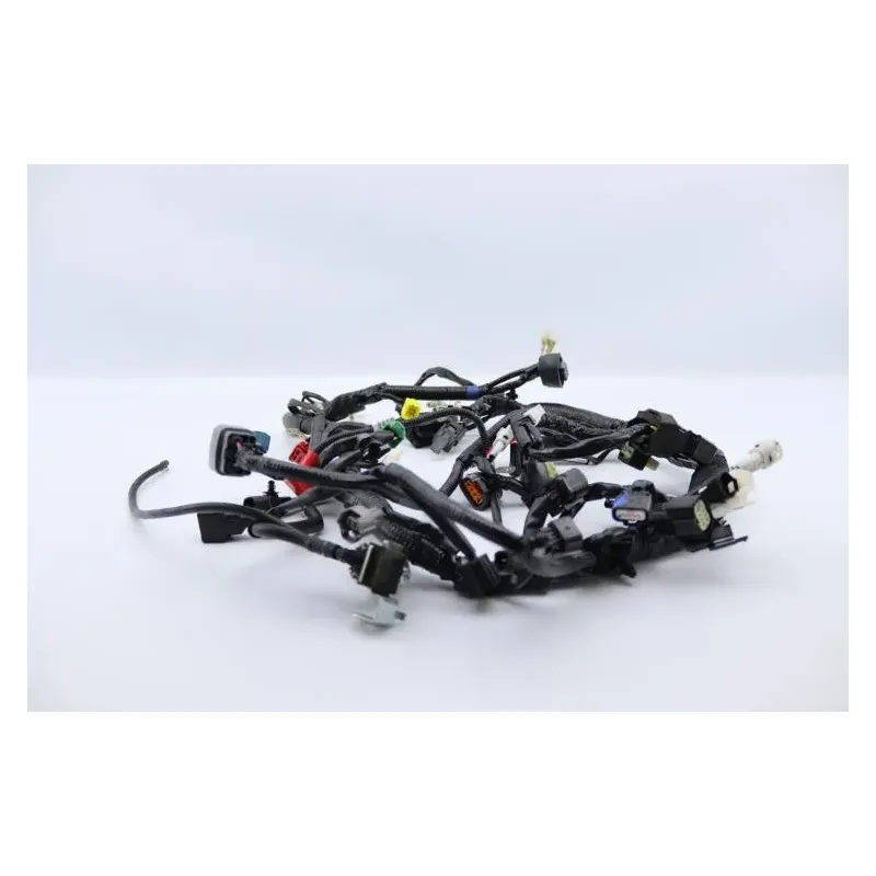 Faisceau electrique SUZUKI GSXS 125 ABS 2017 - 2025