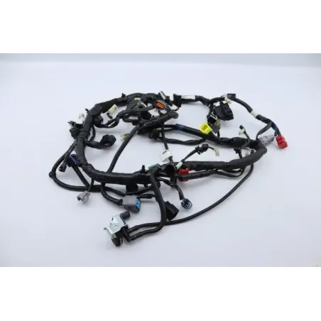 Faisceau electrique SUZUKI GSXS 125 ABS 2017 - 2025