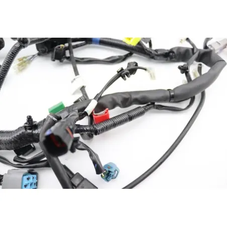 Faisceau electrique SUZUKI GSXS 125 ABS 2017 - 2025