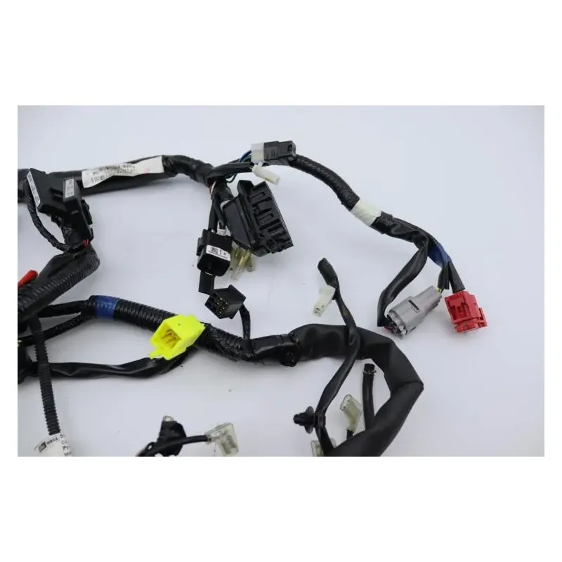 Faisceau electrique SUZUKI GSXS 125 ABS 2017 - 2025