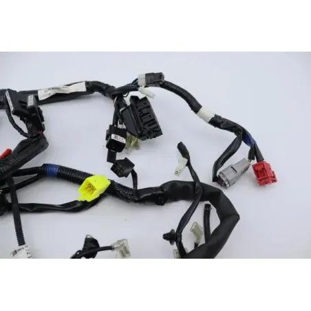 Faisceau electrique SUZUKI GSXS 125 ABS 2017 - 2025