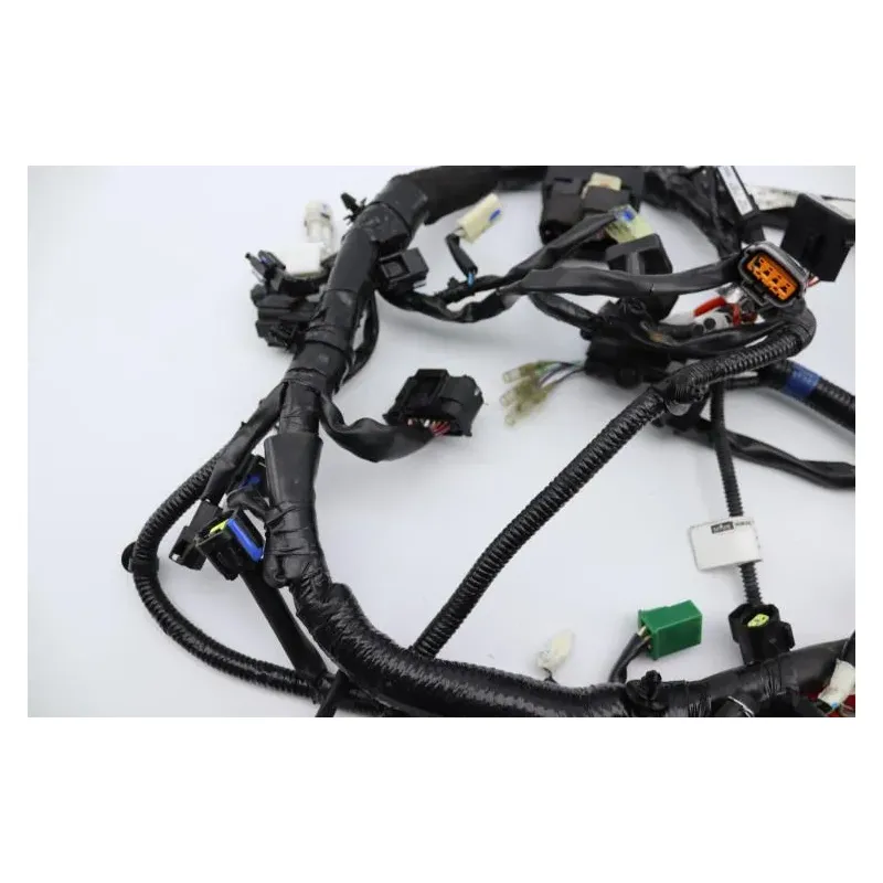 Faisceau electrique SUZUKI GSXS 125 ABS 2017 - 2025