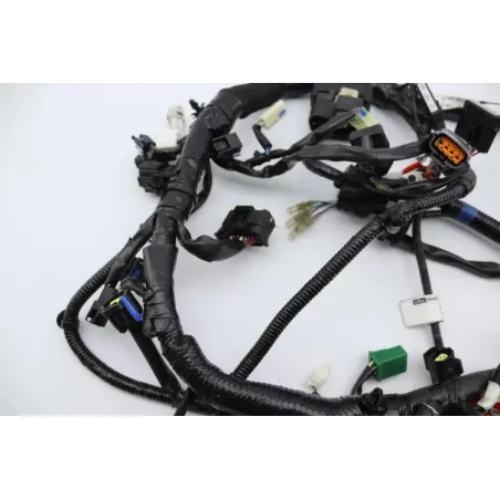 Faisceau electrique SUZUKI GSXS 125 ABS 2017 - 2025