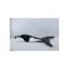 Coque arriere droit SUZUKI GSXS 125 ABS 2017 - 2025 Coque arriere droit SUZUKI GSXS 125 ABS 2017 - 2025