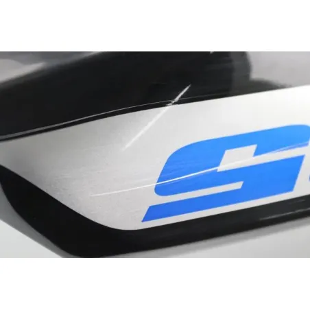 Coque arriere droit SUZUKI GSXS 125 ABS 2017 - 2025