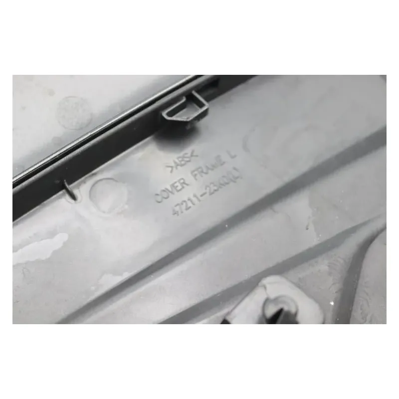 Coque arriere gauche SUZUKI GSXS 125 ABS 2017 - 2025