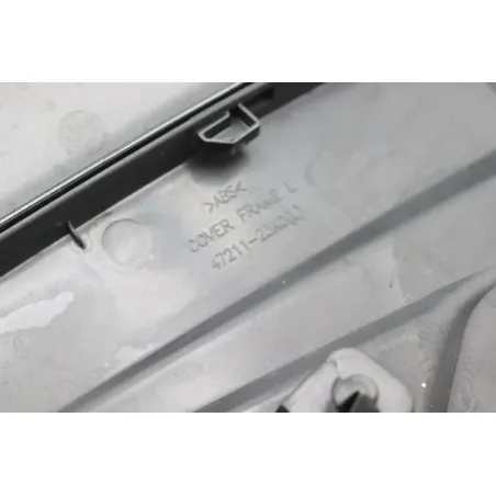 Coque arriere gauche SUZUKI GSXS 125 ABS 2017 - 2025