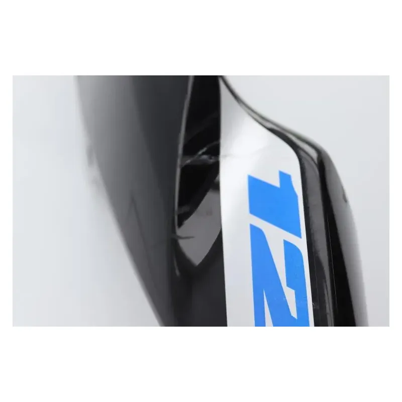 Coque arriere gauche SUZUKI GSXS 125 ABS 2017 - 2025