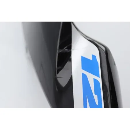 Coque arriere gauche SUZUKI GSXS 125 ABS 2017 - 2025