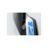 Coque arriere gauche SUZUKI GSXS 125 ABS 2017 - 2025 Coque arriere gauche SUZUKI GSXS 125 ABS 2017 - 2025