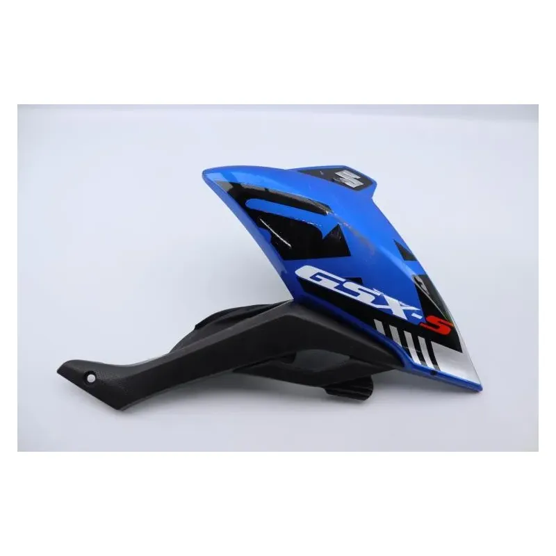 Ecope radiateur droit SUZUKI GSXS 125 ABS 2017 - 2025