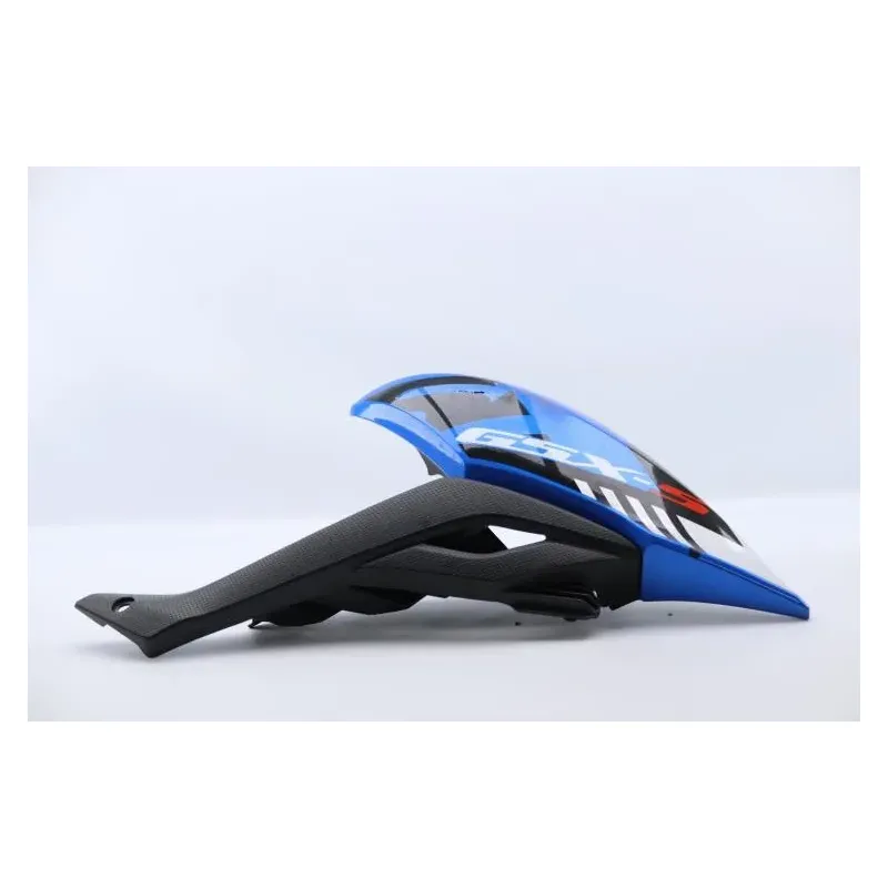 Ecope radiateur droit SUZUKI GSXS 125 ABS 2017 - 2025