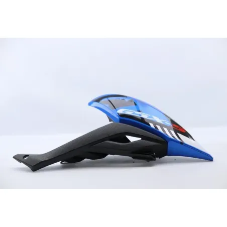 Ecope radiateur droit SUZUKI GSXS 125 ABS 2017 - 2025
