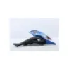 Ecope radiateur droit SUZUKI GSXS 125 ABS 2017 - 2025 Ecope radiateur droit SUZUKI GSXS 125 ABS 2017 - 2025