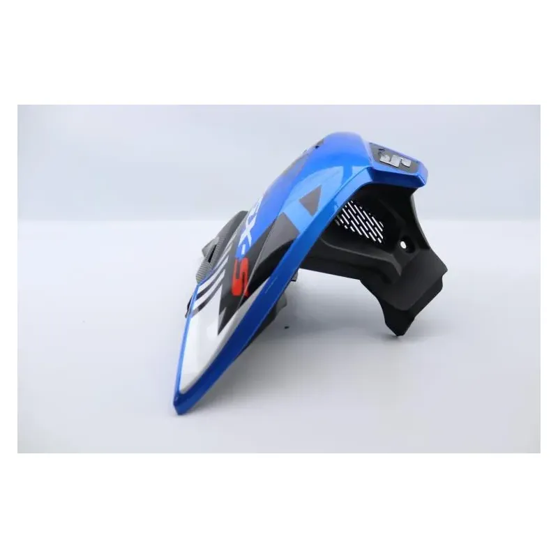 Ecope radiateur droit SUZUKI GSXS 125 ABS 2017 - 2025