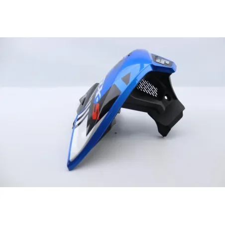 Ecope radiateur droit SUZUKI GSXS 125 ABS 2017 - 2025