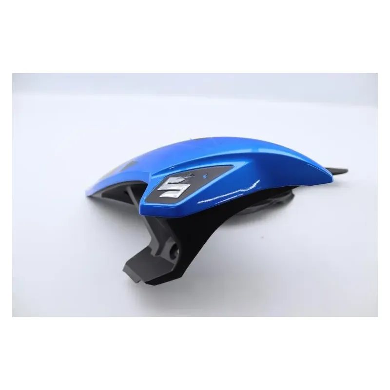 Ecope radiateur droit SUZUKI GSXS 125 ABS 2017 - 2025