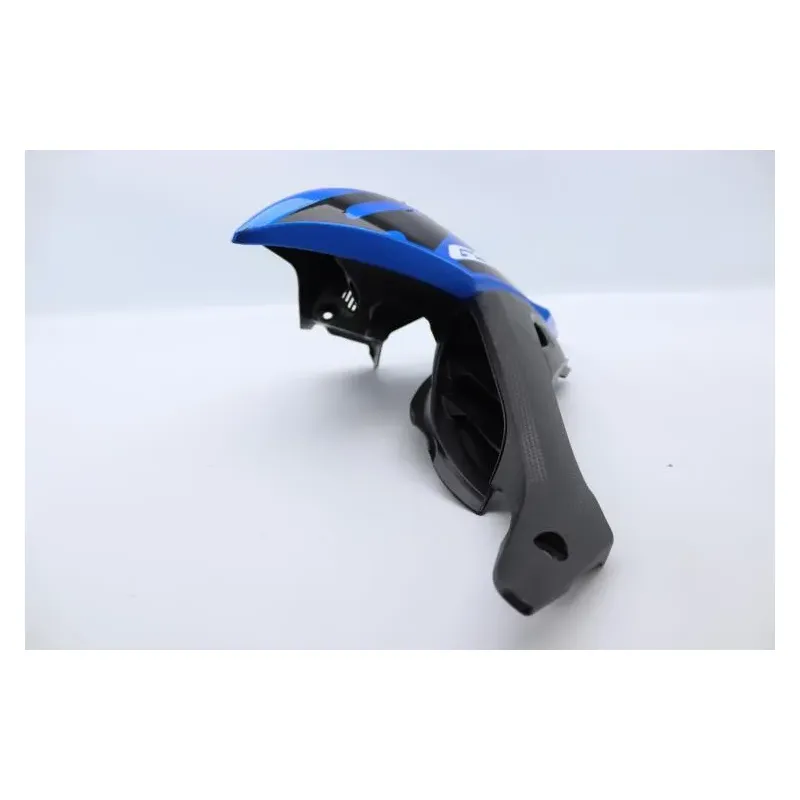 Ecope radiateur droit SUZUKI GSXS 125 ABS 2017 - 2025