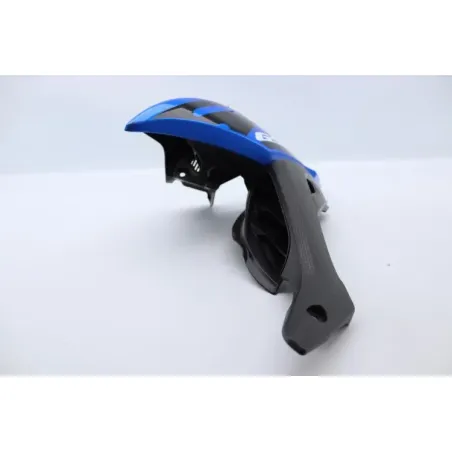 Ecope radiateur droit SUZUKI GSXS 125 ABS 2017 - 2025