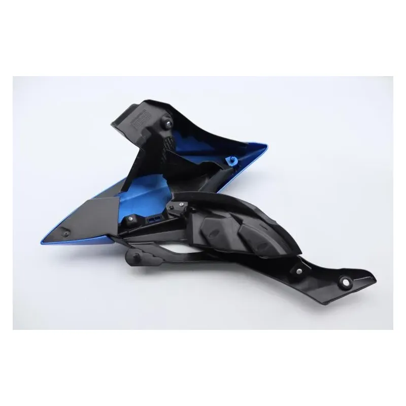 Ecope radiateur droit SUZUKI GSXS 125 ABS 2017 - 2025