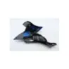 Ecope radiateur droit SUZUKI GSXS 125 ABS 2017 - 2025 Ecope radiateur droit SUZUKI GSXS 125 ABS 2017 - 2025