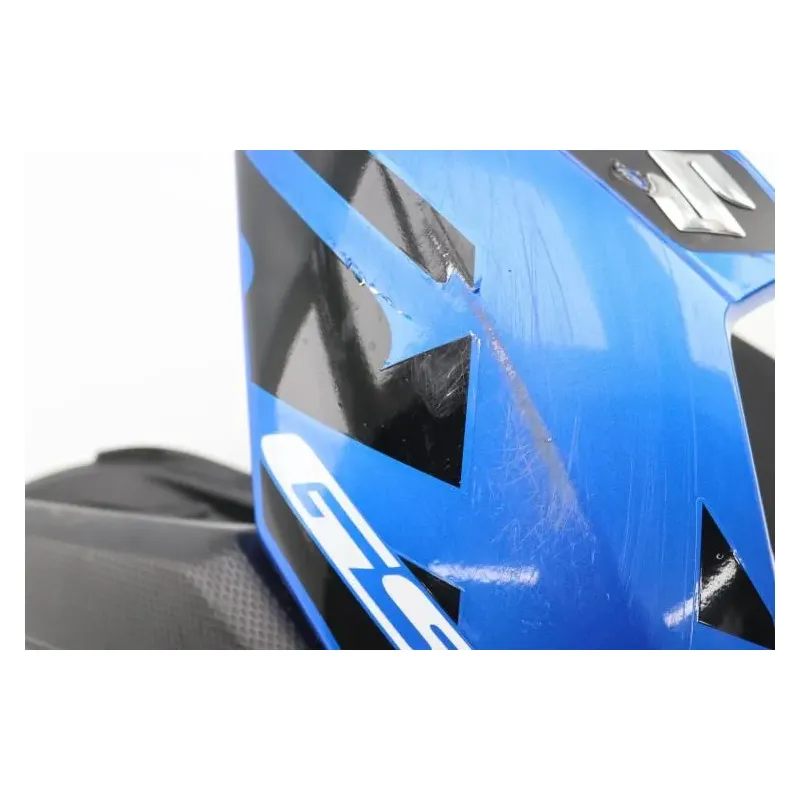 Ecope radiateur droit SUZUKI GSXS 125 ABS 2017 - 2025