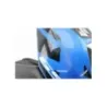Ecope radiateur droit SUZUKI GSXS 125 ABS 2017 - 2025 Ecope radiateur droit SUZUKI GSXS 125 ABS 2017 - 2025