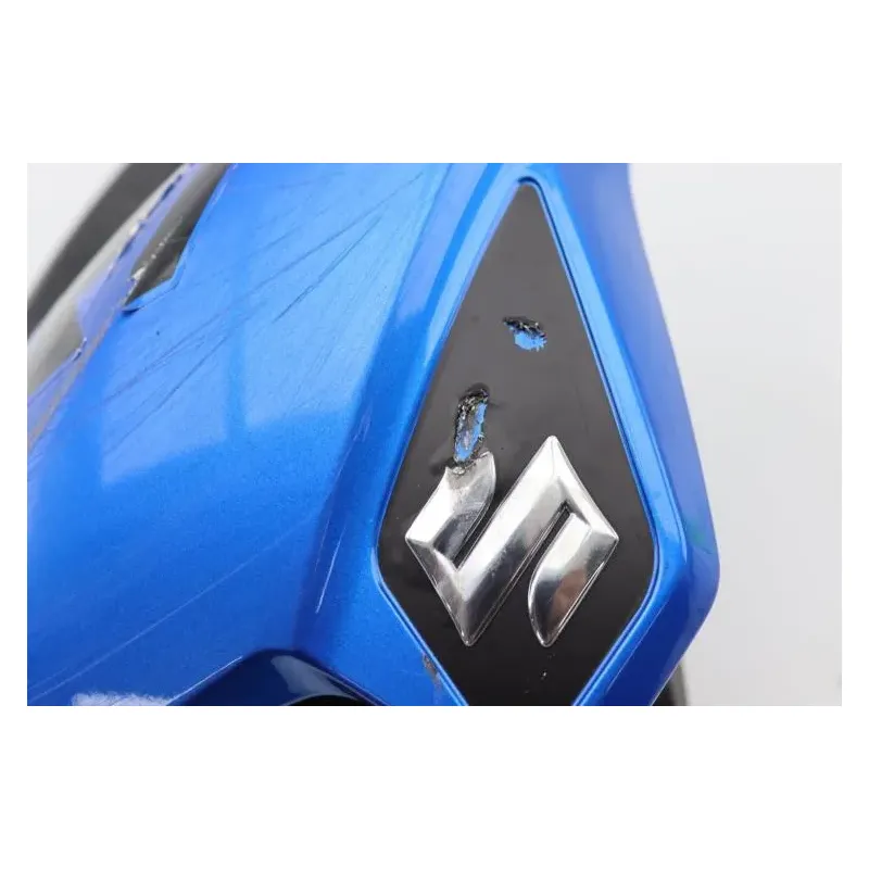 Ecope radiateur droit SUZUKI GSXS 125 ABS 2017 - 2025