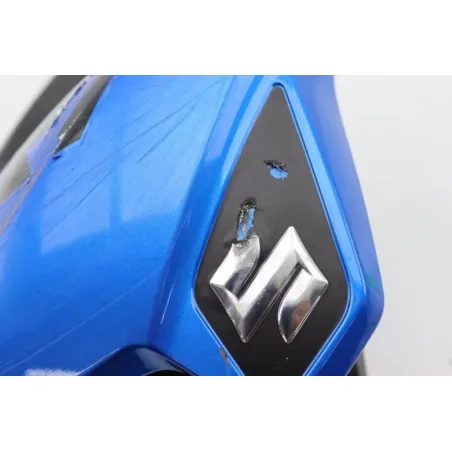 Ecope radiateur droit SUZUKI GSXS 125 ABS 2017 - 2025