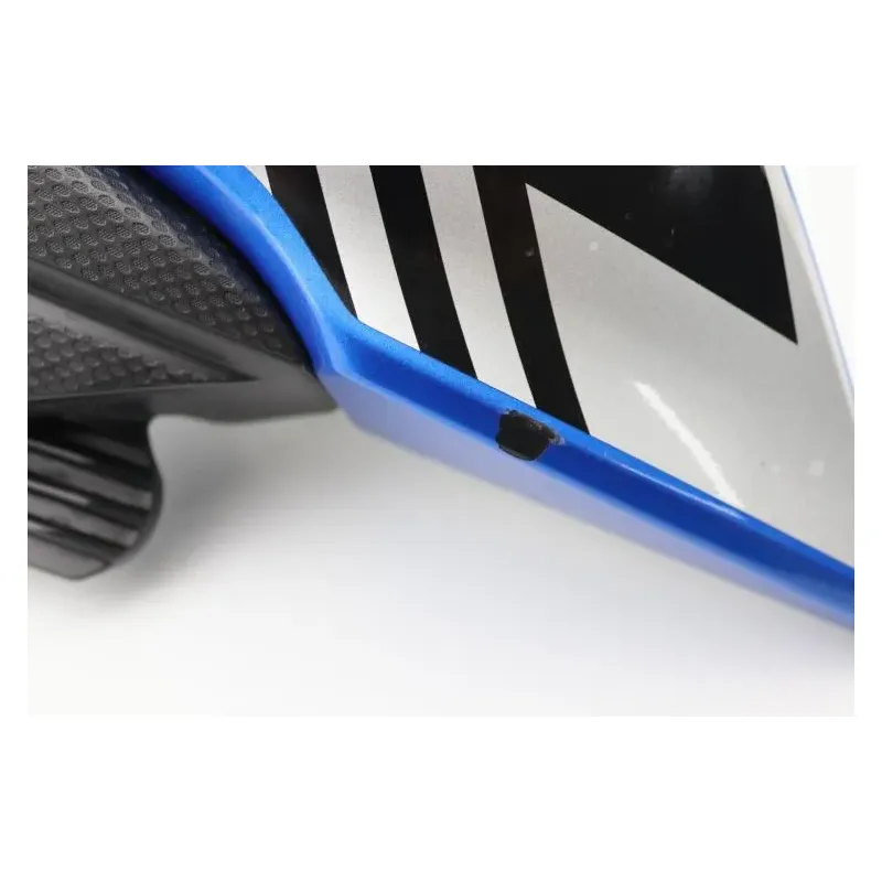 Ecope radiateur droit SUZUKI GSXS 125 ABS 2017 - 2025