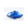 Habillage de reservoir SUZUKI GSXS 125 ABS 2017 - 2025 Habillage de reservoir SUZUKI GSXS 125 ABS 2017 - 2025