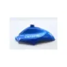 Habillage de reservoir SUZUKI GSXS 125 ABS 2017 - 2025 Habillage de reservoir SUZUKI GSXS 125 ABS 2017 - 2025