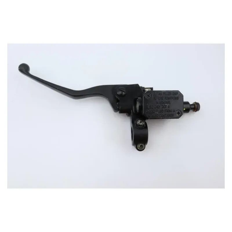 Maitre cylindre frein arriere PIAGGIO MP3 300 LT SPORT ABS 2016 - 2018