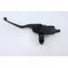 Maitre cylindre frein arriere PIAGGIO MP3 300 LT SPORT ABS 2016 - 2018