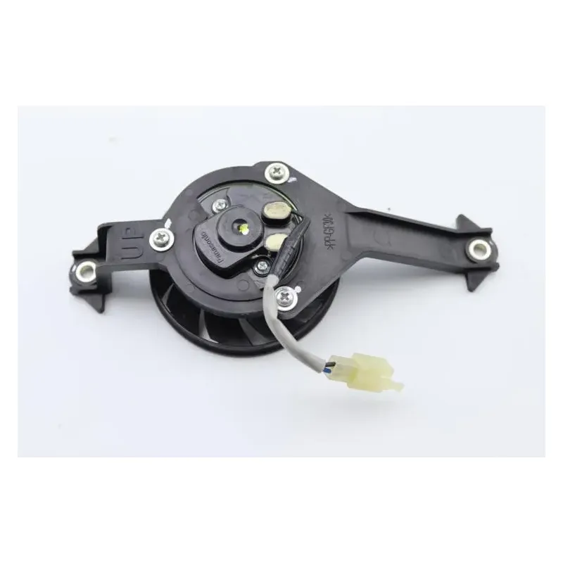 Ventilateur SUZUKI GSXS 125 ABS 2017 - 2025