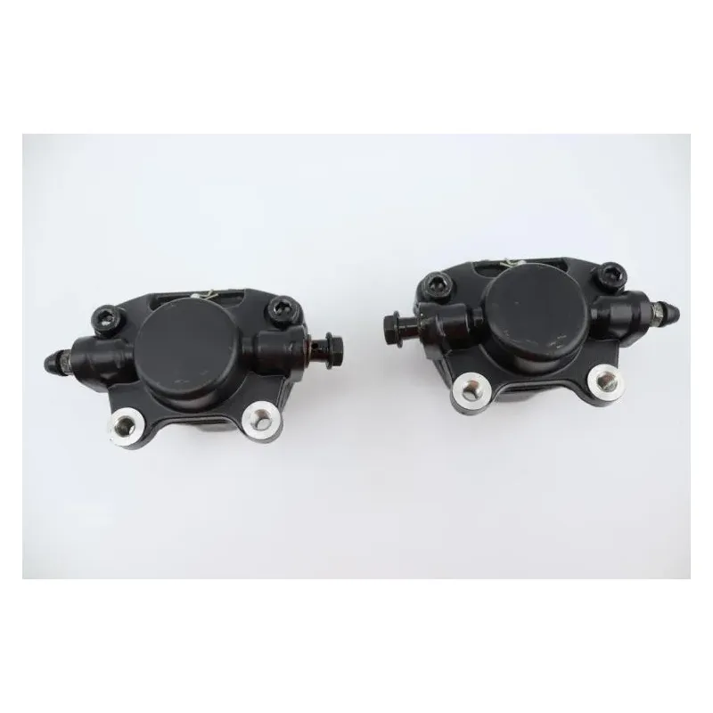 Etrier de frein avant PIAGGIO MP3 300 LT SPORT ABS 2016 - 2018