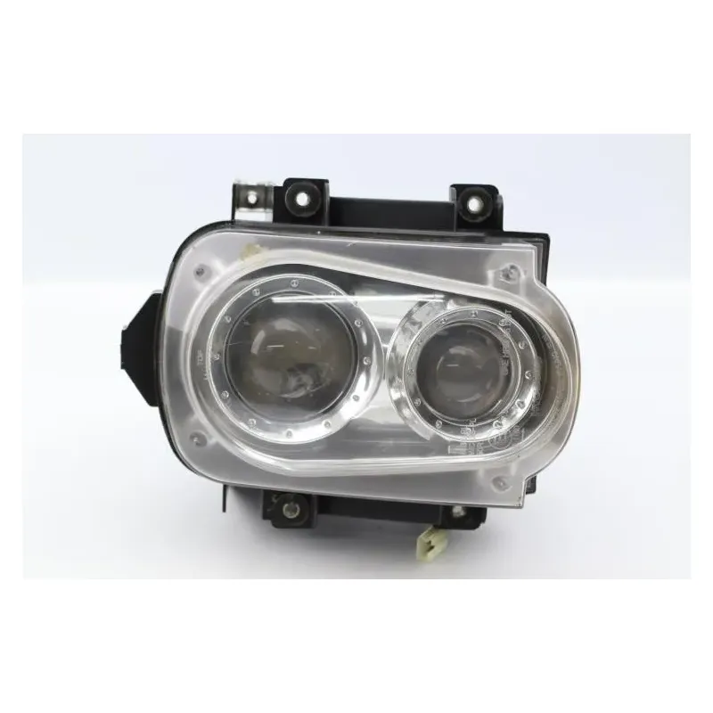 Optique (feux)(phare) HYOSUNG GTR 125 2006 - 2011