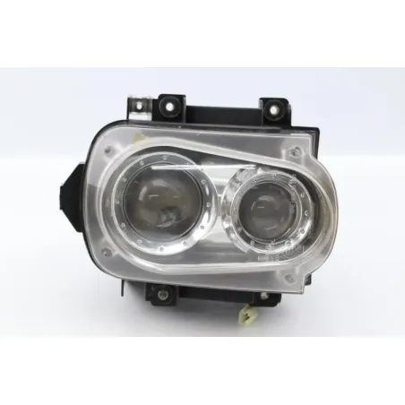 Optique (feux)(phare) HYOSUNG GTR 125 2006 - 2011