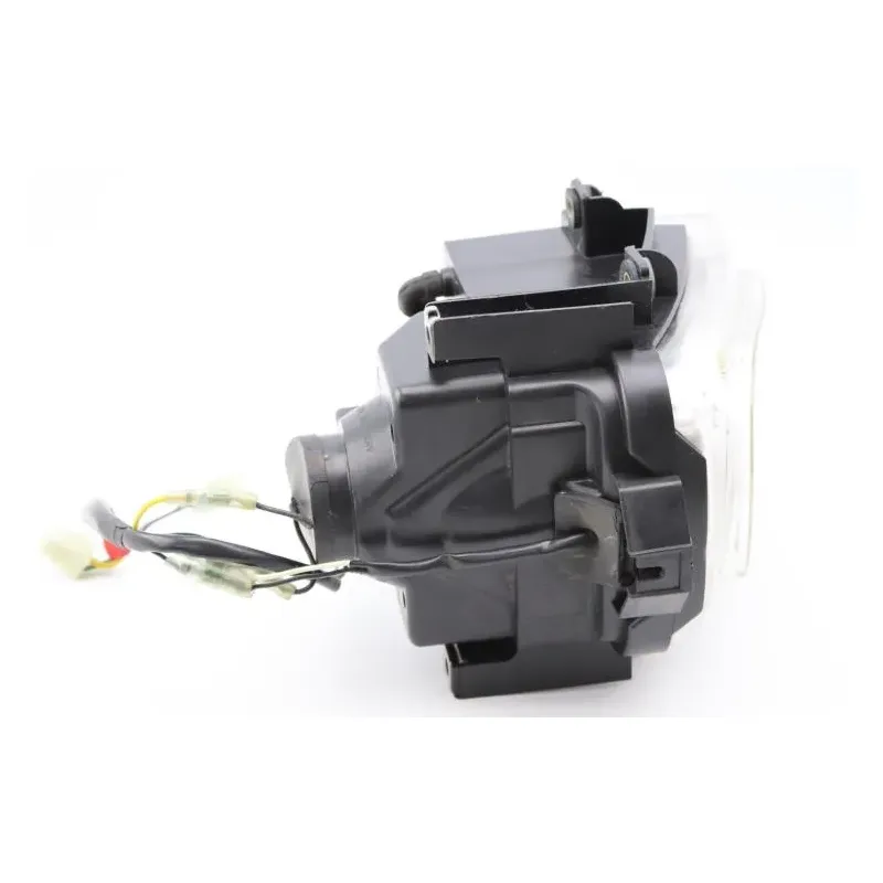Optique (feux)(phare) HYOSUNG GTR 125 2006 - 2011