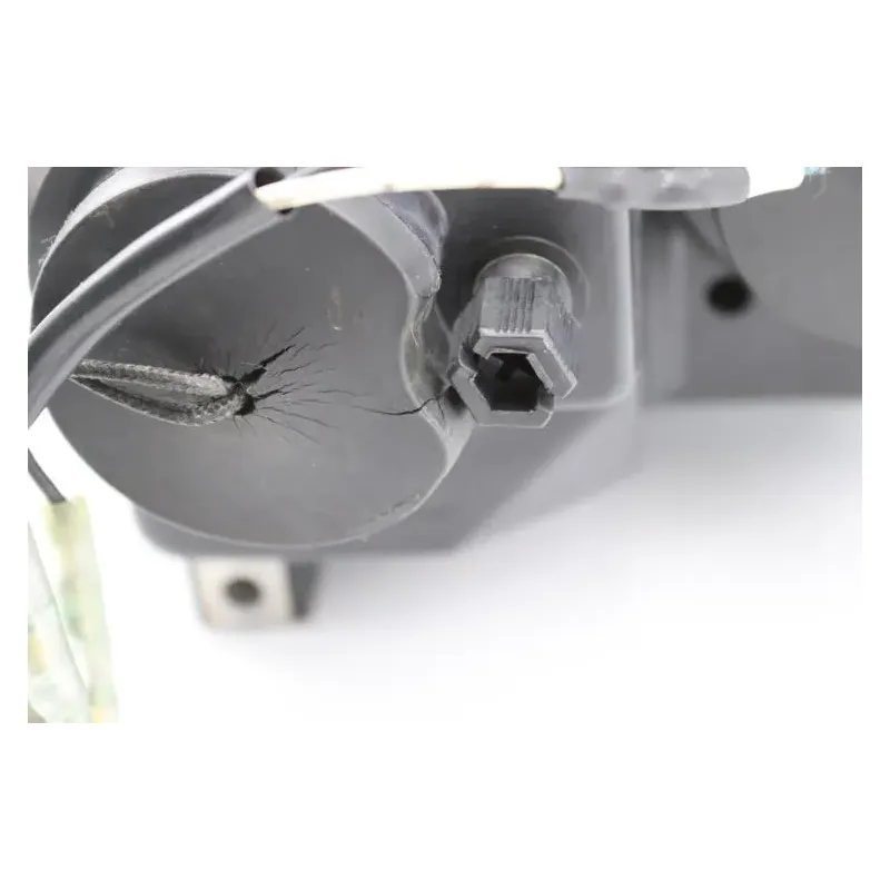 Optique (feux)(phare) HYOSUNG GTR 125 2006 - 2011