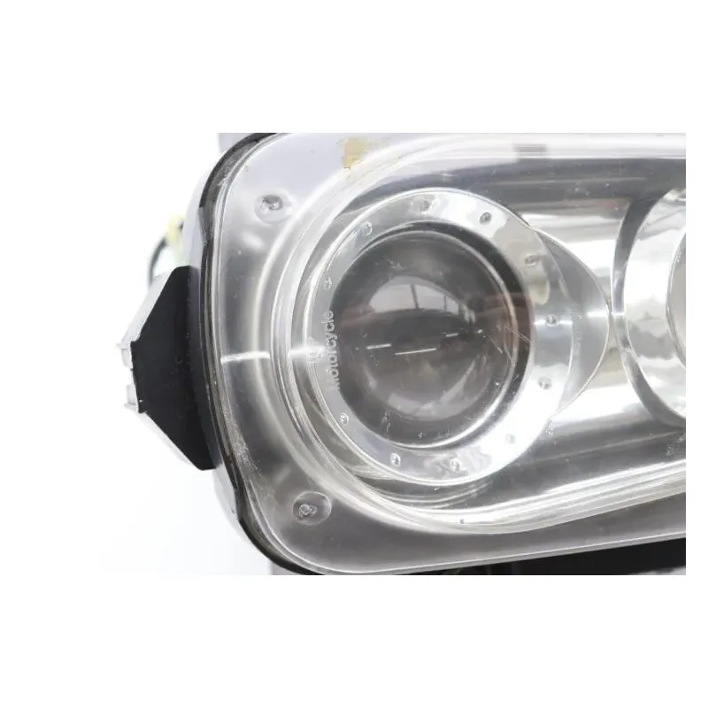 Optique (feux)(phare) HYOSUNG GTR 125 2006 - 2011