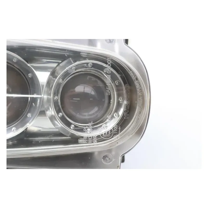 Optique (feux)(phare) HYOSUNG GTR 125 2006 - 2011