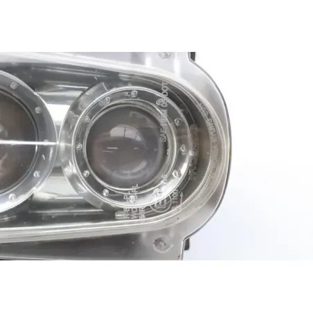 Optique (feux)(phare) HYOSUNG GTR 125 2006 - 2011