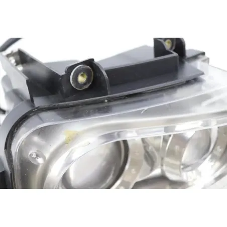 Optique (feux)(phare) HYOSUNG GTR 125 2006 - 2011