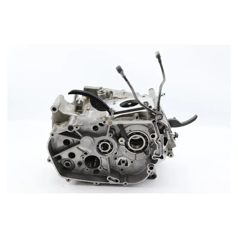 Carter moteur HYOSUNG GTR 125 2006 - 2011