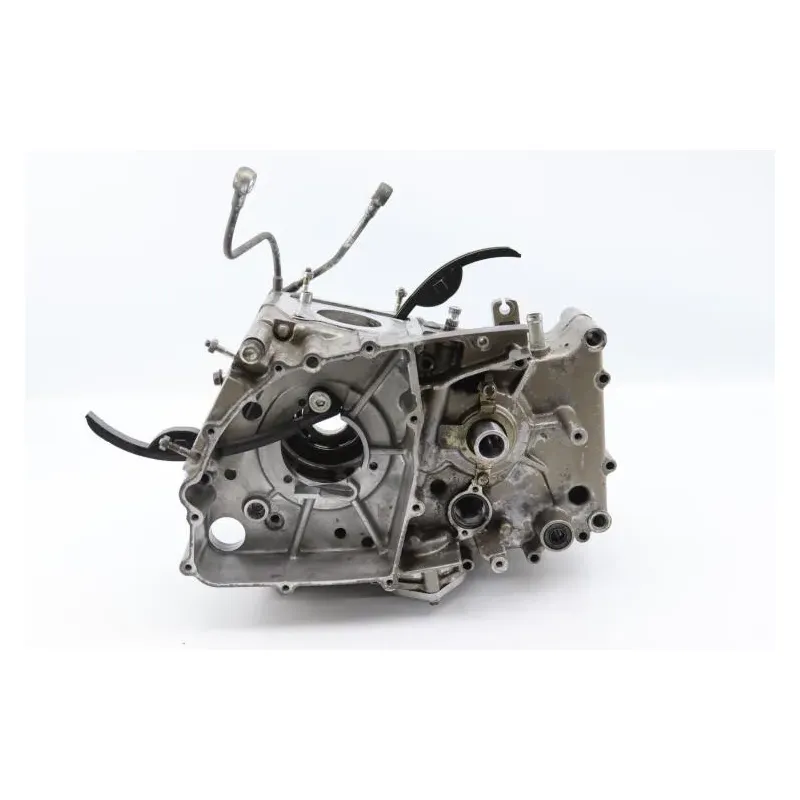 Carter moteur HYOSUNG GTR 125 2006 - 2011